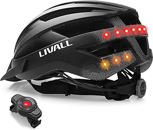 Smarter Fahrradhelm von LIVALL